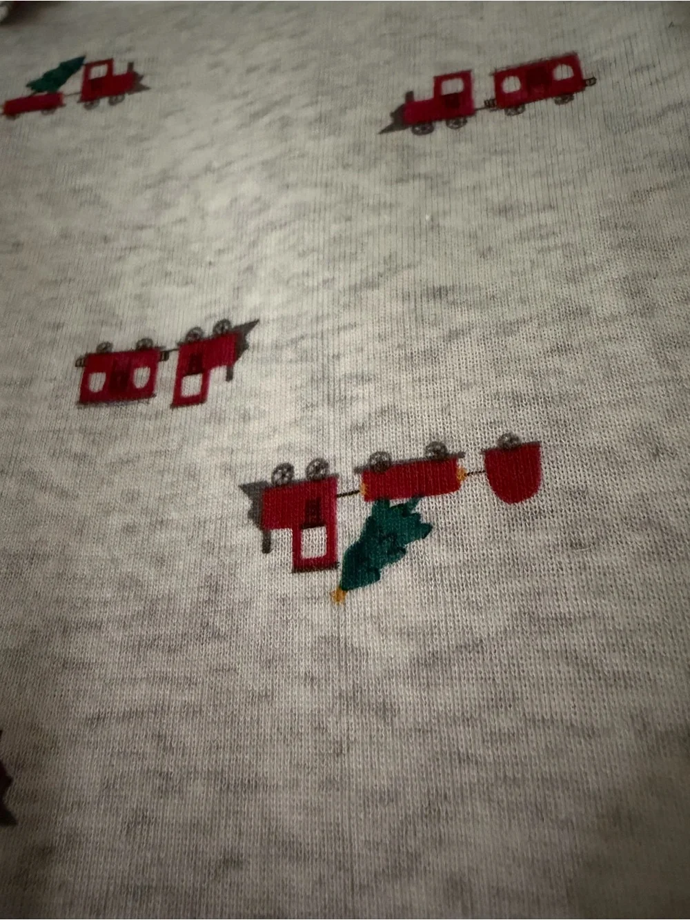 Carter’s Newborn Christmas Holiday Onesies